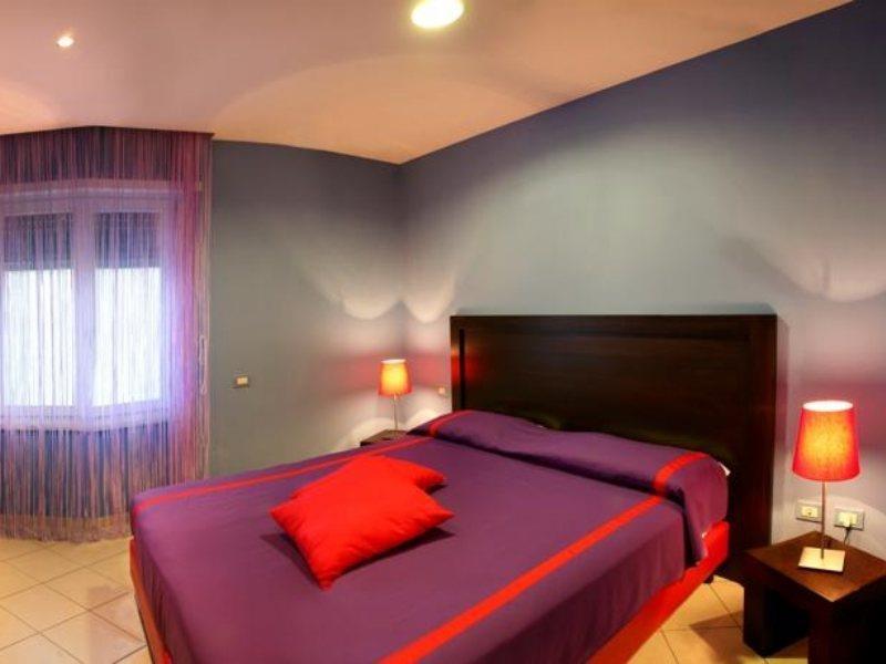 Sorrento Relais Bed & Breakfast Exterior photo